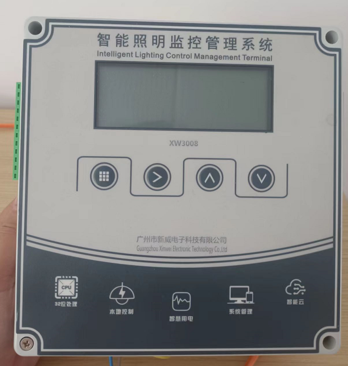 RJ45接口是什么？