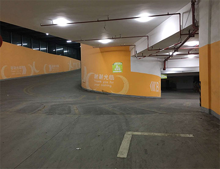 海口友誼陽(yáng)光城